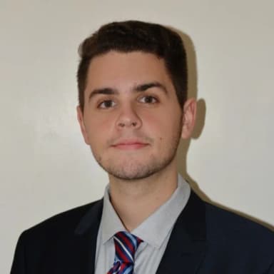 Dylan Henderson, founder of Henderson Digital